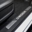 Omoda C9 我国首发亮相, 2.0T四缸引擎+8AT变速箱, 有前驱与四驱版可选, 12月正式发布, 预估价从18.5万令吉起