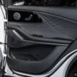 Omoda C9 我国首发亮相, 2.0T四缸引擎+8AT变速箱, 有前驱与四驱版可选, 12月正式发布, 预估价从18.5万令吉起
