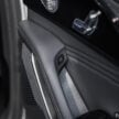 Omoda C9 我国首发亮相, 2.0T四缸引擎+8AT变速箱, 有前驱与四驱版可选, 12月正式发布, 预估价从18.5万令吉起