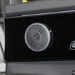 Omoda C9 我国首发亮相, 2.0T四缸引擎+8AT变速箱, 有前驱与四驱版可选, 12月正式发布, 预估价从18.5万令吉起
