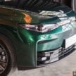 零跑 Leapmotor C10 本地发布！采用800V电动架构，输出功率218 PS/320 Nm，424公里续航里程，售价RM159k