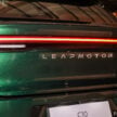 零跑 Leapmotor C10 本地发布！采用800V电动架构，输出功率218 PS/320 Nm，424公里续航里程，售价RM159k