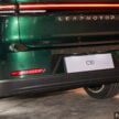 零跑 Leapmotor C10 本地发布！采用800V电动架构，输出功率218 PS/320 Nm，424公里续航里程，售价RM159k