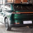 零跑 Leapmotor C10 本地发布！采用800V电动架构，输出功率218 PS/320 Nm，424公里续航里程，售价RM159k