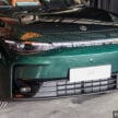 零跑 Leapmotor C10 本地发布！采用800V电动架构，输出功率218 PS/320 Nm，424公里续航里程，售价RM159k