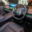 零跑 Leapmotor C10 本地发布！采用800V电动架构，输出功率218 PS/320 Nm，424公里续航里程，售价RM159k