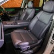 零跑 Leapmotor C10 本地发布！采用800V电动架构，输出功率218 PS/320 Nm，424公里续航里程，售价RM159k