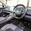 零跑 Leapmotor C10 本地发布！采用800V电动架构，输出功率218 PS/320 Nm，424公里续航里程，售价RM159k