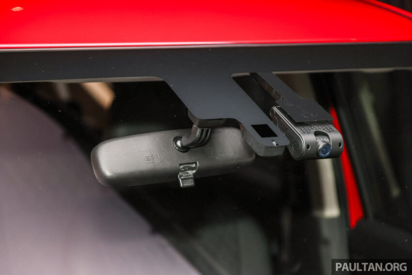 Mitsubishi Xpander 小改款本地开放预订, 分两个等级, 预估价约11.5万令吉, 依旧只有双气囊, 动力不变, 本月内发表 273647