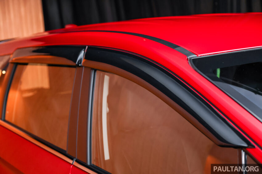 Mitsubishi Xpander 小改款本地开放预订, 分两个等级, 预估价约11.5万令吉, 依旧只有双气囊, 动力不变, 本月内发表 273648