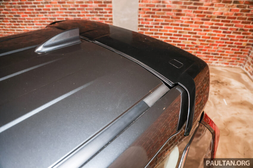 Mitsubishi Xpander 小改款本地开放预订, 分两个等级, 预估价约11.5万令吉, 依旧只有双气囊, 动力不变, 本月内发表 273670