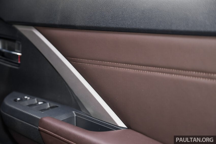 Mitsubishi Xpander 小改款本地开放预订, 分两个等级, 预估价约11.5万令吉, 依旧只有双气囊, 动力不变, 本月内发表 273706