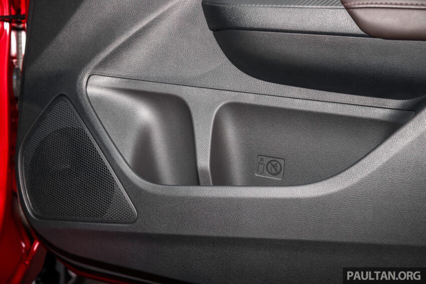 Mitsubishi Xpander 小改款本地开放预订, 分两个等级, 预估价约11.5万令吉, 依旧只有双气囊, 动力不变, 本月内发表 273708