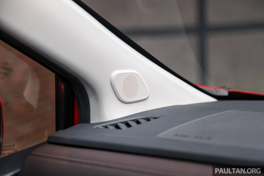 Mitsubishi Xpander 小改款本地开放预订, 分两个等级, 预估价约11.5万令吉, 依旧只有双气囊, 动力不变, 本月内发表 273717