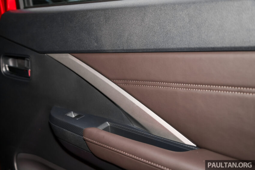 Mitsubishi Xpander 小改款本地开放预订, 分两个等级, 预估价约11.5万令吉, 依旧只有双气囊, 动力不变, 本月内发表 273722