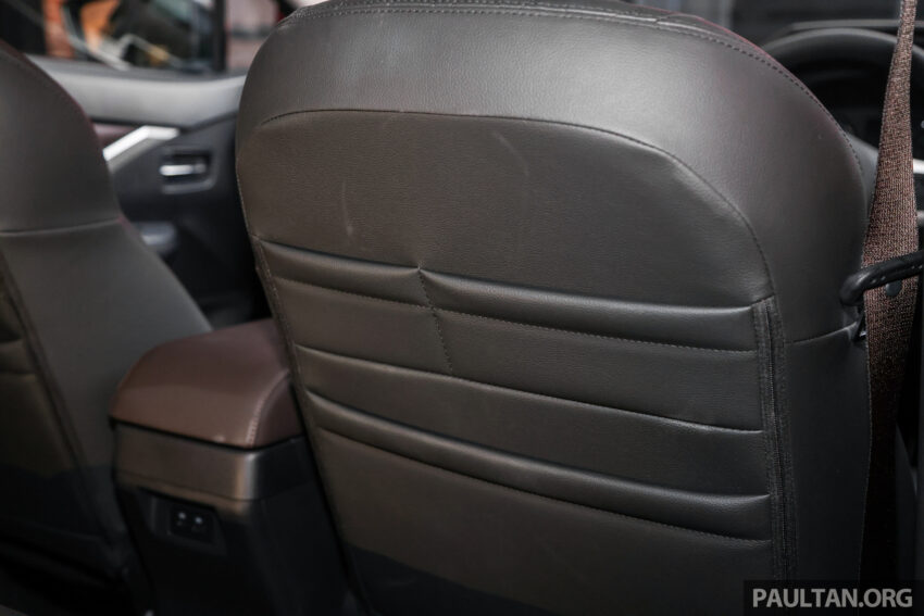 Mitsubishi Xpander 小改款本地开放预订, 分两个等级, 预估价约11.5万令吉, 依旧只有双气囊, 动力不变, 本月内发表 273735