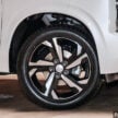Mitsubishi Xpander 推出限量200辆特仕版车型, 额外追加360全景摄影系统, 皮革座椅与行车记录仪, 售价RM104,980