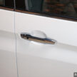 Mitsubishi Xpander 推出限量200辆特仕版车型, 额外追加360全景摄影系统, 皮革座椅与行车记录仪, 售价RM104,980