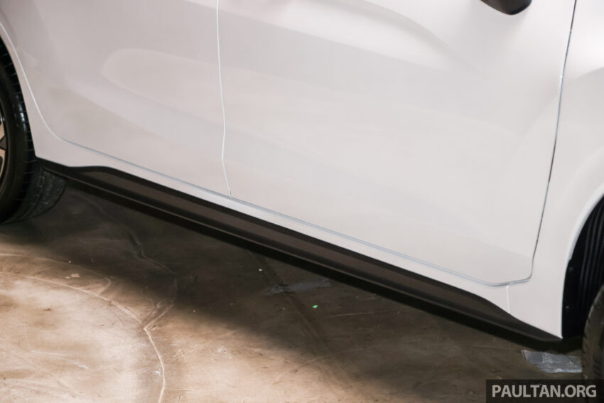 2024 Mitsubishi Xpander 小改款正式发布, 售价从10万起 274546