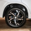 Mitsubishi Xpander 推出限量200辆特仕版车型, 额外追加360全景摄影系统, 皮革座椅与行车记录仪, 售价RM104,980
