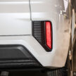 Mitsubishi Xpander 推出限量200辆特仕版车型, 额外追加360全景摄影系统, 皮革座椅与行车记录仪, 售价RM104,980