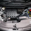 Mitsubishi Xpander 推出限量200辆特仕版车型, 额外追加360全景摄影系统, 皮革座椅与行车记录仪, 售价RM104,980