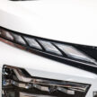 Mitsubishi Xpander 推出限量200辆特仕版车型, 额外追加360全景摄影系统, 皮革座椅与行车记录仪, 售价RM104,980