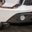 Mitsubishi Xpander 推出限量200辆特仕版车型, 额外追加360全景摄影系统, 皮革座椅与行车记录仪, 售价RM104,980