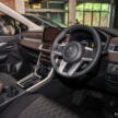 Mitsubishi Xpander 推出限量200辆特仕版车型, 额外追加360全景摄影系统, 皮革座椅与行车记录仪, 售价RM104,980