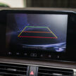 Mitsubishi Xpander 推出限量200辆特仕版车型, 额外追加360全景摄影系统, 皮革座椅与行车记录仪, 售价RM104,980