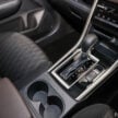 Mitsubishi Xpander 推出限量200辆特仕版车型, 额外追加360全景摄影系统, 皮革座椅与行车记录仪, 售价RM104,980