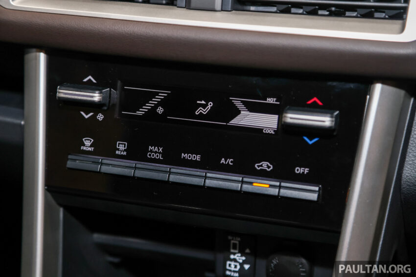 2024 Mitsubishi Xpander 小改款正式发布, 售价从10万起 274570