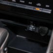 Mitsubishi Xpander 推出限量200辆特仕版车型, 额外追加360全景摄影系统, 皮革座椅与行车记录仪, 售价RM104,980