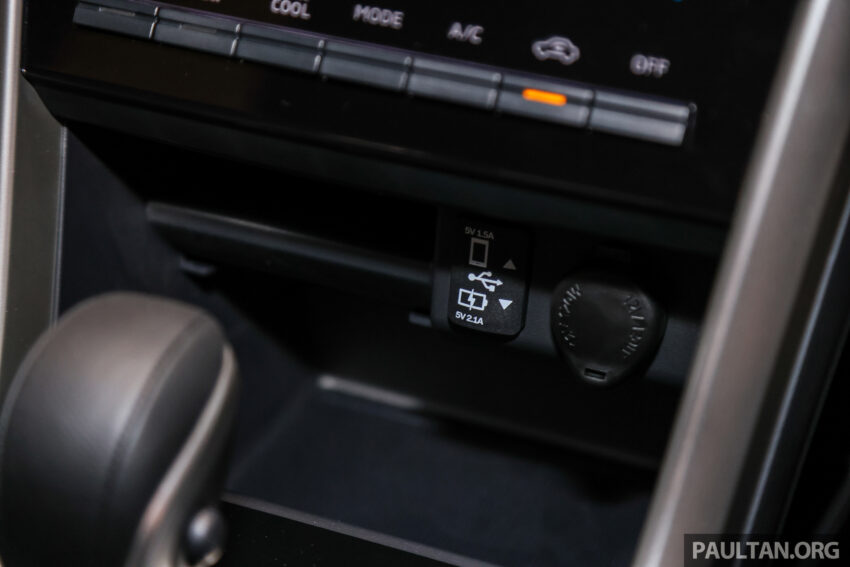 2024 Mitsubishi Xpander 小改款正式发布, 售价从10万起 274571