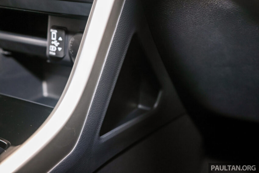 2024 Mitsubishi Xpander 小改款正式发布, 售价从10万起 274573