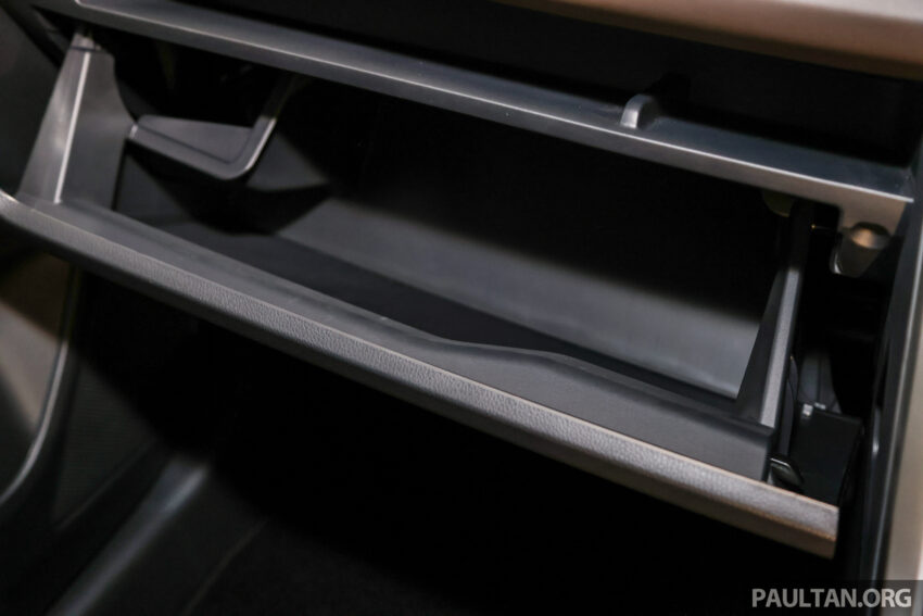 2024 Mitsubishi Xpander 小改款正式发布, 售价从10万起 274577