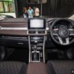 Mitsubishi Xpander 推出限量200辆特仕版车型, 额外追加360全景摄影系统, 皮革座椅与行车记录仪, 售价RM104,980