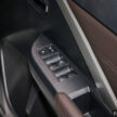 Mitsubishi Xpander 推出限量200辆特仕版车型, 额外追加360全景摄影系统, 皮革座椅与行车记录仪, 售价RM104,980