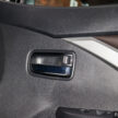 Mitsubishi Xpander 推出限量200辆特仕版车型, 额外追加360全景摄影系统, 皮革座椅与行车记录仪, 售价RM104,980