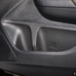 Mitsubishi Xpander 推出限量200辆特仕版车型, 额外追加360全景摄影系统, 皮革座椅与行车记录仪, 售价RM104,980