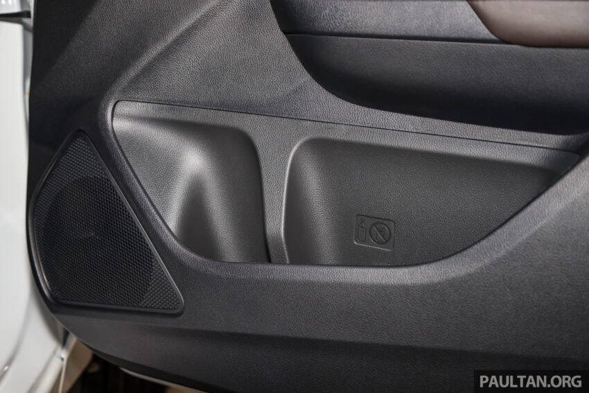 2024 Mitsubishi Xpander 小改款正式发布, 售价从10万起 274587