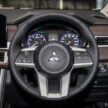 Mitsubishi Xpander 推出限量200辆特仕版车型, 额外追加360全景摄影系统, 皮革座椅与行车记录仪, 售价RM104,980