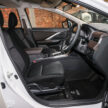 Mitsubishi Xpander 推出限量200辆特仕版车型, 额外追加360全景摄影系统, 皮革座椅与行车记录仪, 售价RM104,980