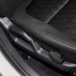 Mitsubishi Xpander 推出限量200辆特仕版车型, 额外追加360全景摄影系统, 皮革座椅与行车记录仪, 售价RM104,980