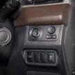 Mitsubishi Xpander 推出限量200辆特仕版车型, 额外追加360全景摄影系统, 皮革座椅与行车记录仪, 售价RM104,980