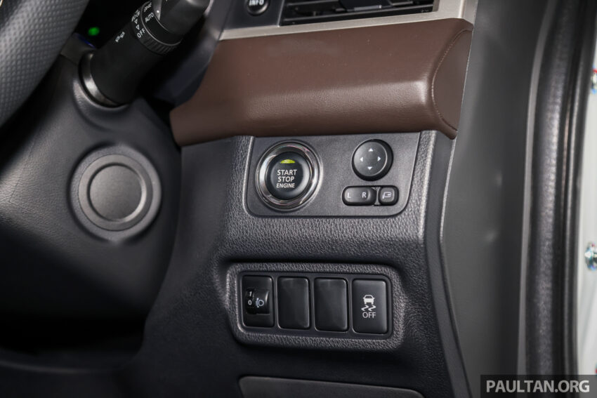 2024 Mitsubishi Xpander 小改款正式发布, 售价从10万起 274592