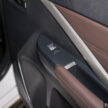 Mitsubishi Xpander 推出限量200辆特仕版车型, 额外追加360全景摄影系统, 皮革座椅与行车记录仪, 售价RM104,980