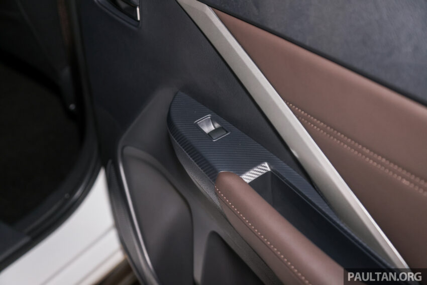 2024 Mitsubishi Xpander 小改款正式发布, 售价从10万起 274596