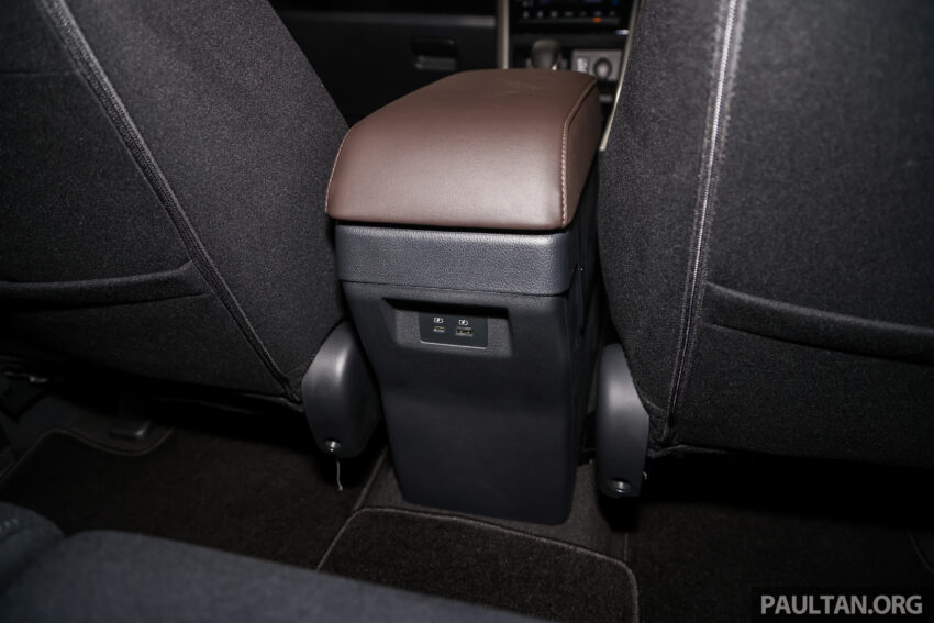 2024 Mitsubishi Xpander 小改款正式发布, 售价从10万起 274602