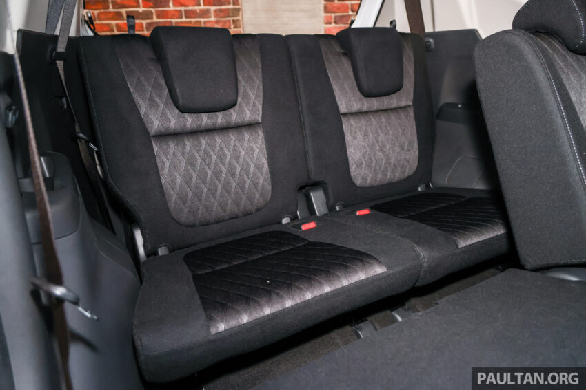 2024 Mitsubishi Xpander 小改款正式发布, 售价从10万起 274605